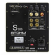 Активный сабвуфер Waterfall Hurricane High Force 3 Atom S300
