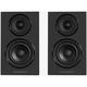 Полочная акустика Wharfedale Diamond 12.0i Black