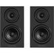 Полочная акустика Wharfedale Diamond 12.1i Black