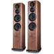 Напольная акустика Wharfedale Evo 4.4 Walnut (уценённый товар)