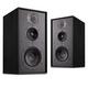 Полочная акустика Wharfedale Linton 85th Anniversary Black Oak