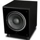 Активный сабвуфер Wharfedale SW-10 Black Wood