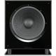 Активный сабвуфер Wharfedale SW-15 Black Wood