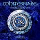 Виниловая пластинка WHITESNAKE - THE BLUES ALBUM (LIMITED, COLOUR, 180 GR, 2 LP)