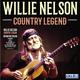 Виниловая пластинка WILLIE NELSON - COUNTRY LEGEND (180GR)