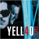 Виниловая пластинка YELLO - YELL4O YEARS (2 LP, 180 GR) (уцененный товар)