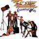 ZZ TOP