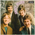Виниловая пластинка SMALL FACES - SMALL FACES