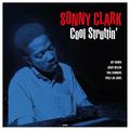Виниловая пластинка SONNY CLARK - COOL STRUTIN' (180 GR)