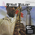 Виниловая пластинка SONNY ROLLINS - THE SOUND OF SONNY (180 GR)