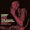 Виниловая пластинка SONNY STITT - LONE WOLF: THE ROOST ALTERNATES (180 GR)
