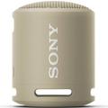 Sony SRS-XB13 Beige