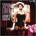 SOPHIA LOREN - GOODNESS GRACIOUS ME! (COLOUR, 180 GR)