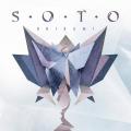 SOTO - ORIGAMI (LP+CD)