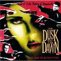 CD-диск SOUNDTRACK - FROM DUSK TILL DAWN