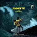 Виниловая пластинка SPARKS - ANNETTE: ORIGINAL SOUNTRACK (180 GR)