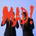 CD-диск SPARKS - MAD!