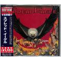 CD-диск SPREAD EAGLE - SPREAD EAGLE (JAPAN REISSUE, LIMITED EDITION)