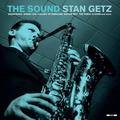 Виниловая пластинка STAN GETZ - THE SOUND (180 GR)
