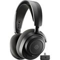 Игровые наушники с микрофоном SteelSeries Arctis Nova 7 Wireless Gen 2