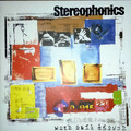 Виниловая пластинка STEREOPHONICS - WORD GETS AROUND
