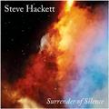 Виниловая пластинка STEVE HACKETT - SURRENDER OF SILENCE (2 LP, 180 GR + CD)