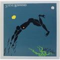 Винтажная виниловая пластинка STEVE WINWOOD - ARC OF A DIVER