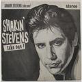 Винтажная виниловая пластинка SHAKIN' STEVENS - TAKE ONE