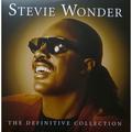 Виниловая пластинка STEVIE WONDER - THE DEFINITIVE COLLECTION (2 LP)