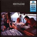 Виниловая пластинка CROSBY, STILLS & NASH - CSN (LIMITED, COLOUR)