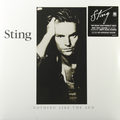 STING - ...NOTHING LIKE THE SUN (2 LP)