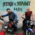 Виниловая пластинка STING & SHAGGY - 44/876