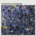 Виниловая пластинка STONE ROSES - THE VERY BEST OF (2 LP)