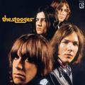 Виниловая пластинка STOOGES - THE STOOGES (LIMITED, COLOUR)