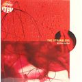 Виниловая пластинка STRANGLERS - WRITTEN IN RED (2 LP, COLOUR)