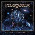 Виниловая пластинка STRATOVARIUS - ENIGMA: INTERMISSION 2 (COLOUR, 2 LP)