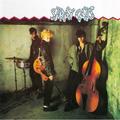 CD-диск STRAY CATS - STRAY CATS