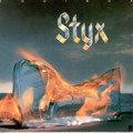 Виниловая пластинка STYX - EQUINOX