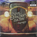 Виниловая пластинка SUPERSONIC BLUES MACHINE - CALIFORNISOUL (2 LP)