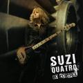 Виниловая пластинка SUZI QUATRO - NO CONTROL (2 LP+CD)