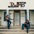 Виниловая пластинка TAJ MAHAL & KEB MO - ROOM ON THE PORCH