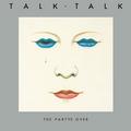 Виниловая пластинка TALK TALK - THE PARTY'S OVER (COLOUR)