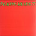 Виниловая пластинка TALKING HEADS - TALKING HEADS 77 (LIMITED, COLOUR, 2 LP)