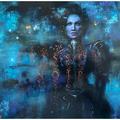 Виниловая пластинка TARJA TURUNEN – FRISSON NOIR (2 LP)