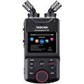 Портативный рекордер TASCAM Portacapture X6