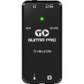 Мобильный аудиоинтерфейс TC Helicon Go Guitar Pro