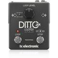 Педаль эффектов TC Electronic Ditto Jam X2 Looper