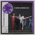 TCHAIKOVSKY - CASSE-NOISETTE (EXTRAITS DU BALLET EN 2 ACTES ET 3 TABLEAUX) (GUENNADI ROJDESTVENSKI) VERY GOOD