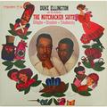 Винтажная виниловая пластинка TCHAIKOVSKY - THE NUTCRACKER SUITE (DUKE ELLINGTON AND HIS ORCHESTRA)