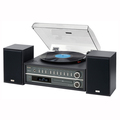 Виниловый проигрыватель TEAC MC-D800